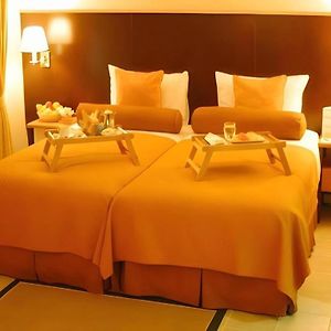 Pontefino Hotel And Residences